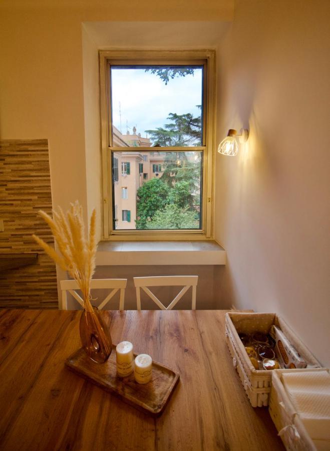Enjoy Vatican Holiday In Rome Bagian luar foto