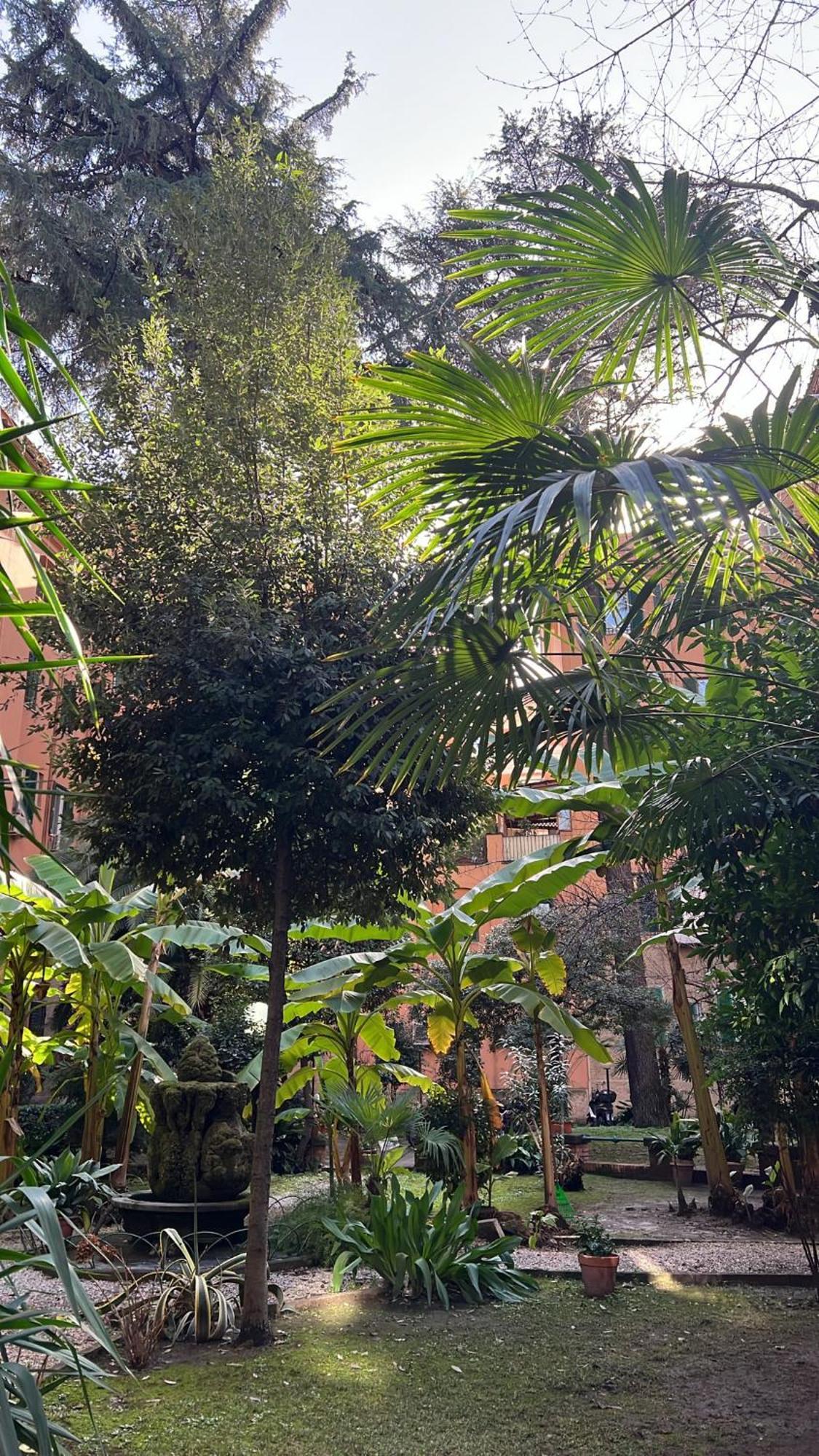Enjoy Vatican Holiday In Rome Bagian luar foto
